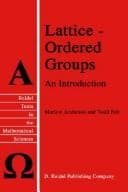 Book cover image