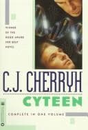 Cover image for Cyteen