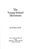 Cover image for The Young Ireland movement