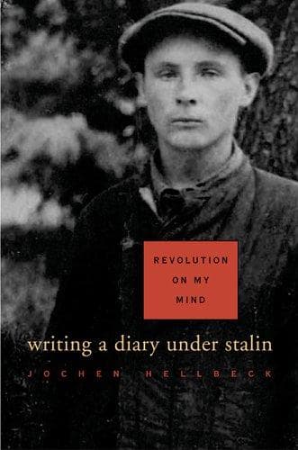 Cover image for Revolution on my mind