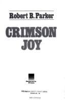Book cover image
