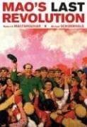 Cover image for Mao's Last Revolution