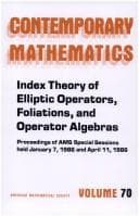 Book cover image