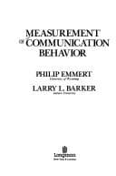 Book cover image