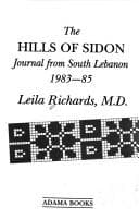 Book cover image