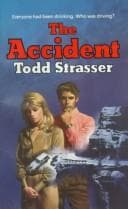 Cover image for The accident