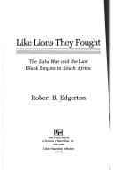 Book cover image