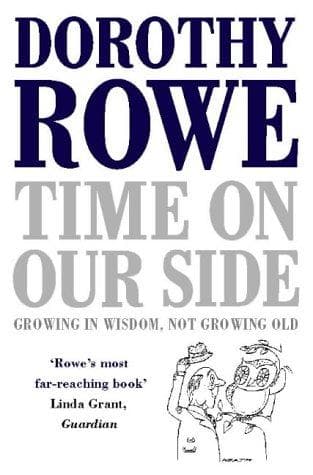 Cover image for Time on Our Side