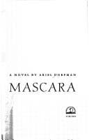 Cover image for Mascara