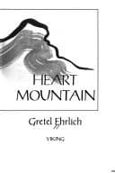Cover image for Heart Mountain