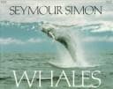Cover image for Whales