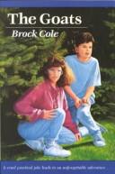 Cover image for The goats