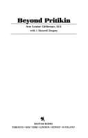Book cover image