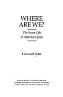 Book cover image