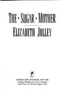 Cover image for The Sugar Mother