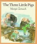 Cover image for The three little pigs