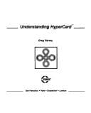 Cover image for Understanding HyperCard