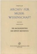 Book cover image