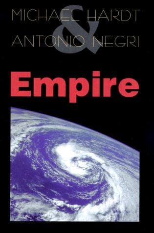 Cover image for Empire