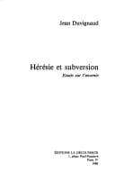 Book cover image