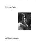 Cover image for Enfances
