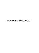 Cover image for Marcel Pagnol, ou, Le cinéma en liberté