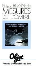 Cover image for Mesures del'ombre