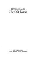 Cover image for The old devils