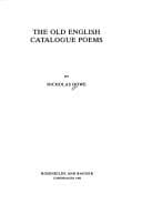Book cover image