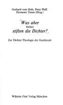 Book cover image