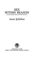 Book cover image