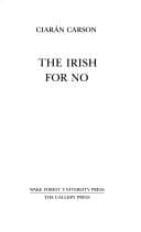 Book cover image