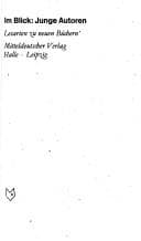 Book cover image