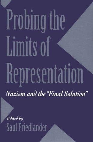 Cover image for Probing the Limits of Representation