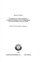 ComparativeAfro-American