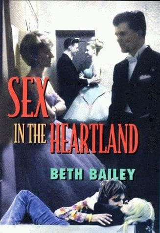 Cover image for Sex in the Heartland