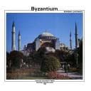 Cover image for Byzantium