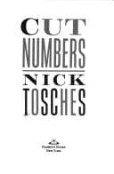 Cover image for Cut numbers