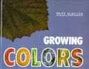 Cover image for Growing colors