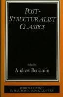 Book cover image