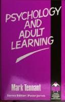 Cover image for Psychology and adult learning