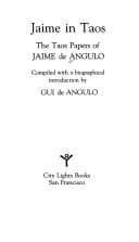 Book cover image