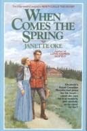 Cover image for When comes the spring