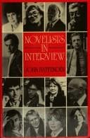 Cover image for Novelists in interview