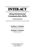 Cover image for Inter-act
