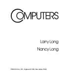 Cover image for Computers