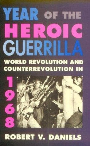 Year of the Heroic Guerrilla