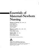 Cover image for Essentials of maternal-newborn nursing