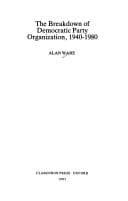 Book cover image
