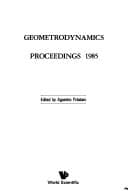 Book cover image